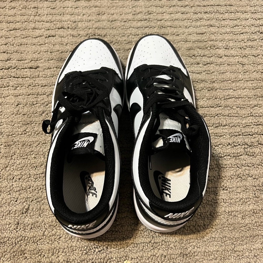 nike dunks